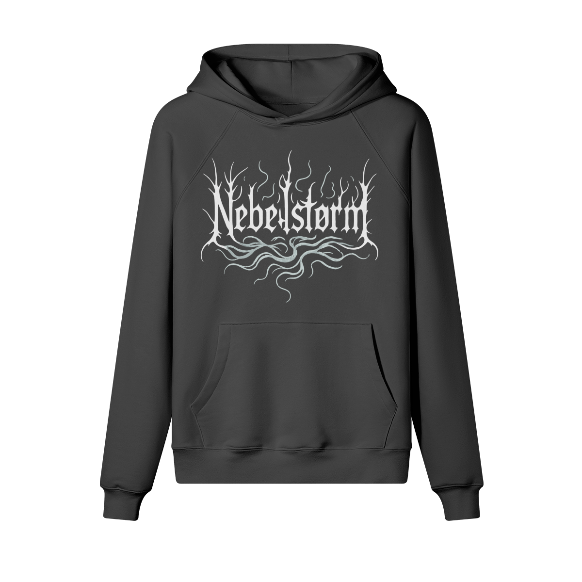 Hoodie Black
