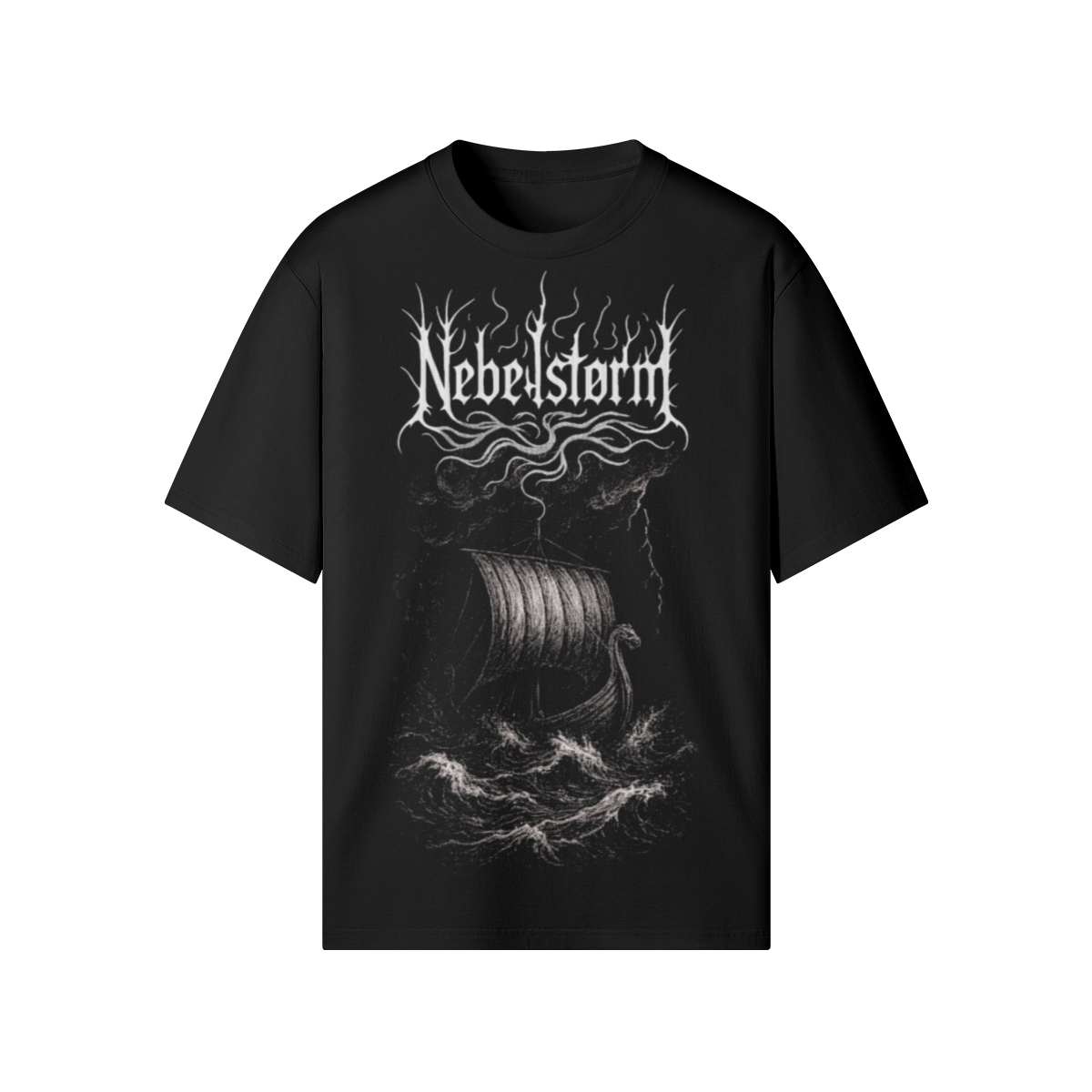 Nebelstørm – Boat