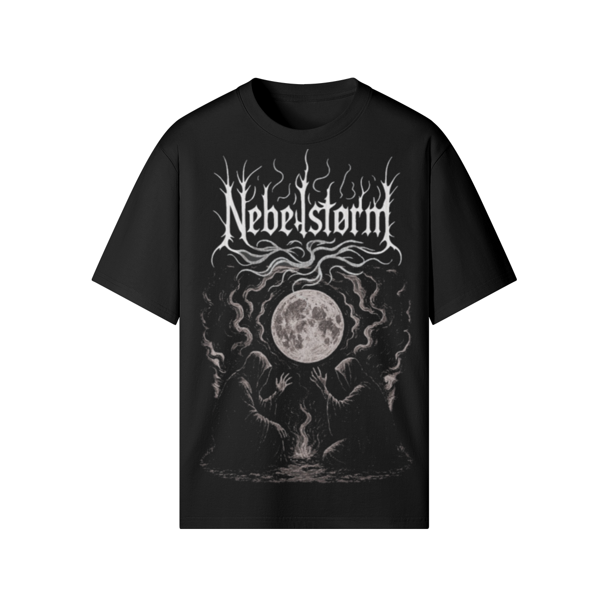 Nebelstørm – Moonritual