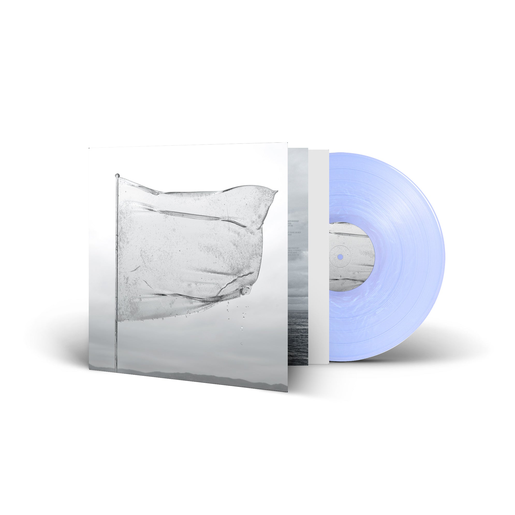 Dool - The Shape Of Fluidity (Vinyl Gatefold LP)