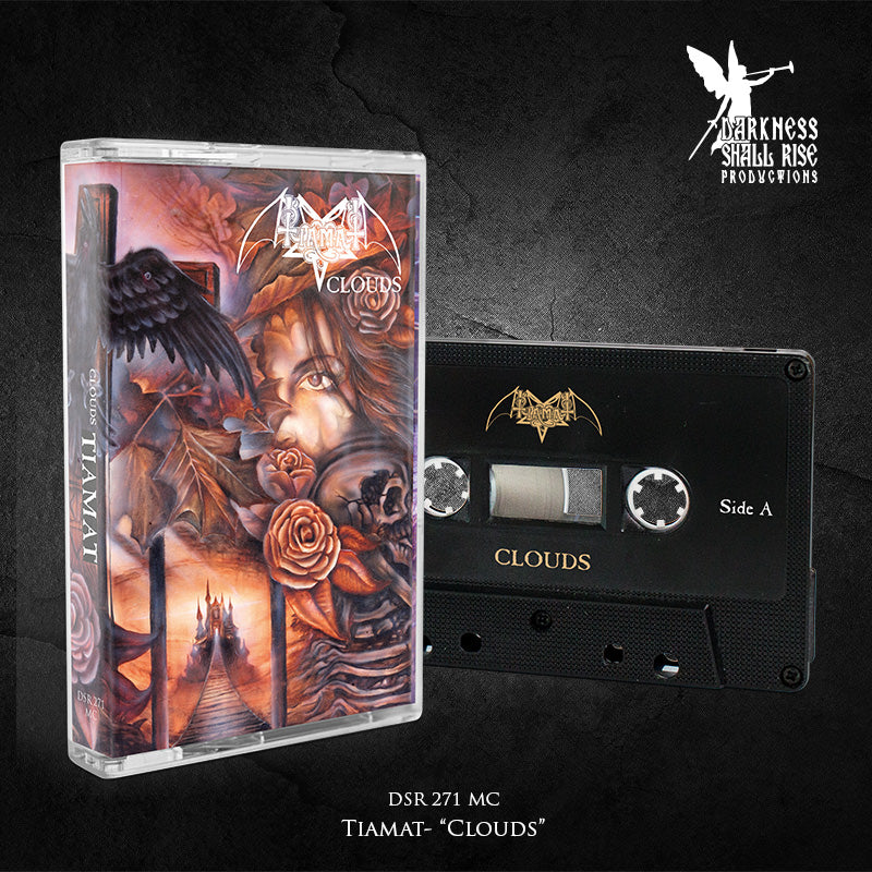 Tiamat - Clouds (MC)