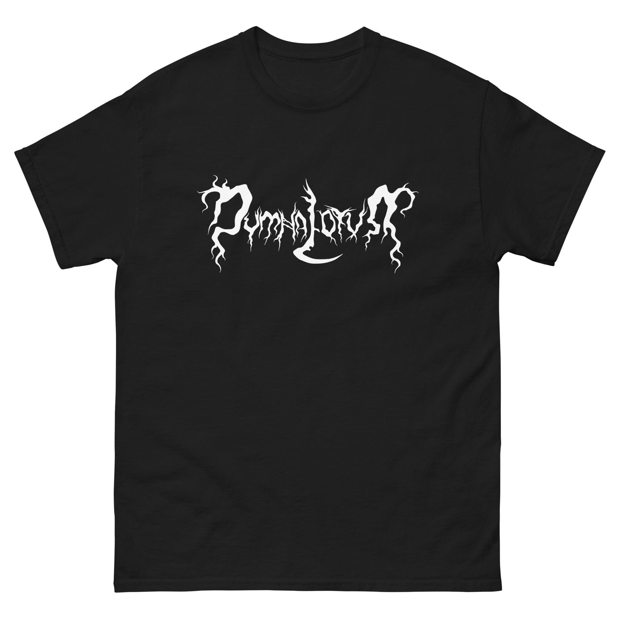 Dymna Lotva - Free Belarus Metal (Unisex classic t-shirt)