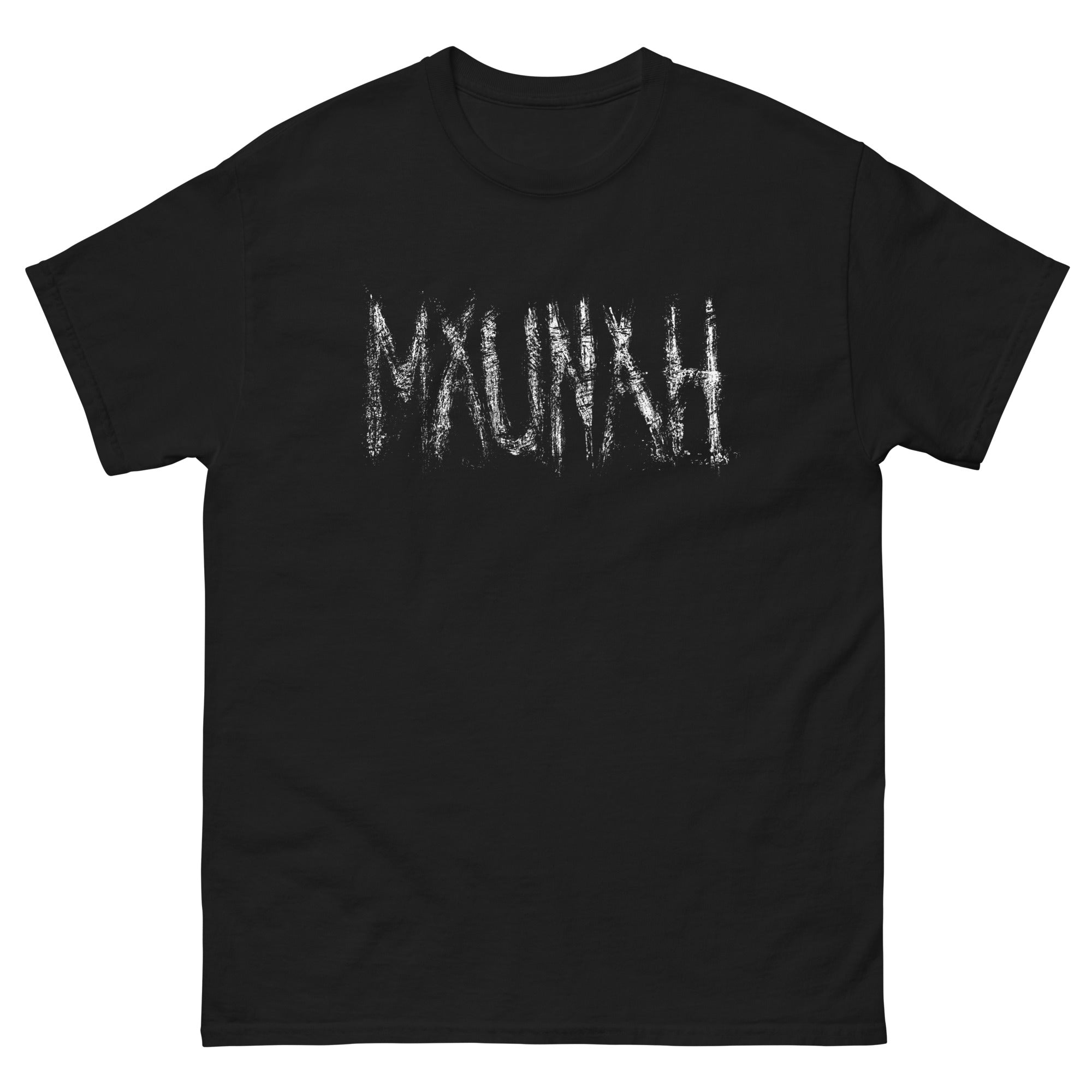 Maunah - Logo - T-Shirt