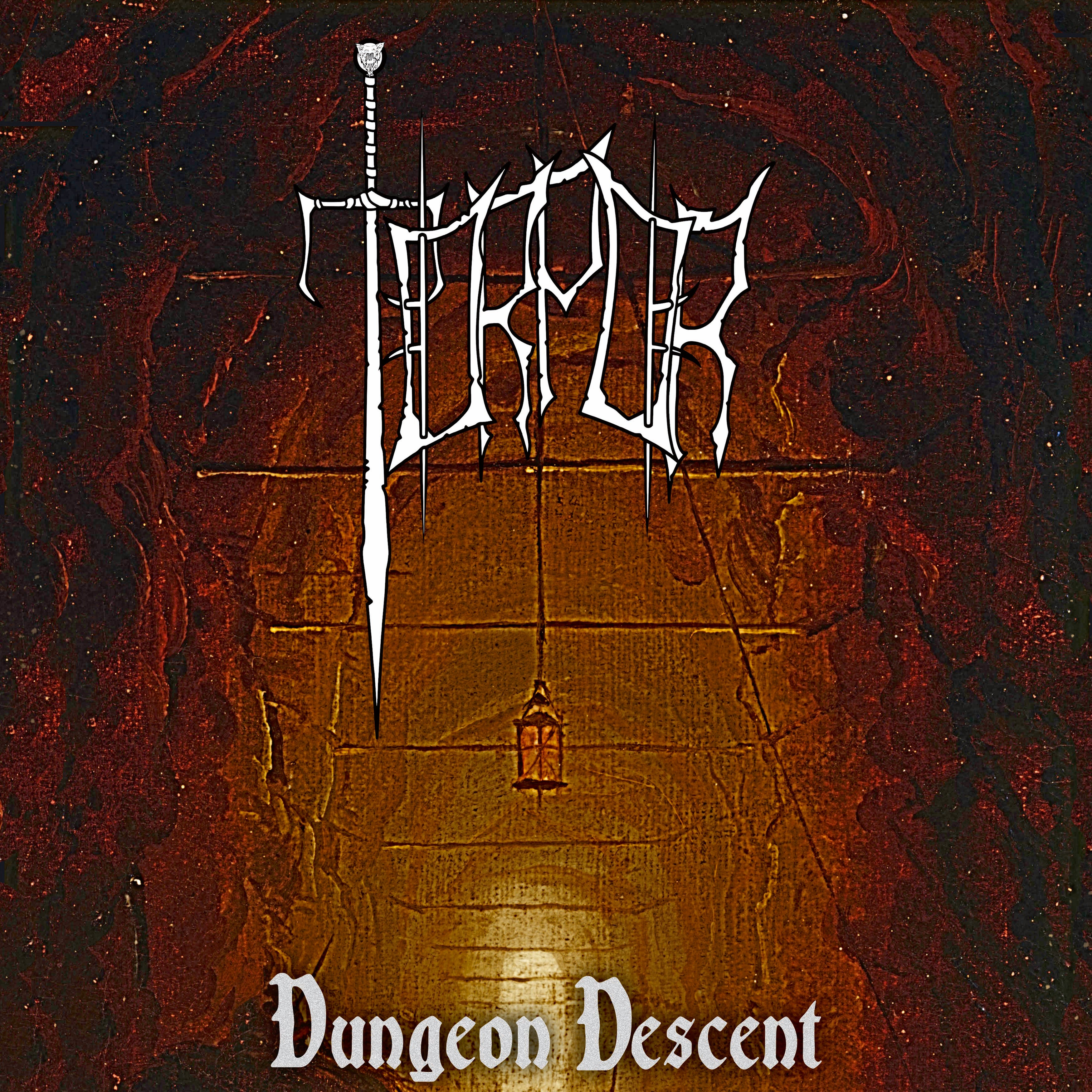 Torpor - Dungeon Descent (Vinyl LP)