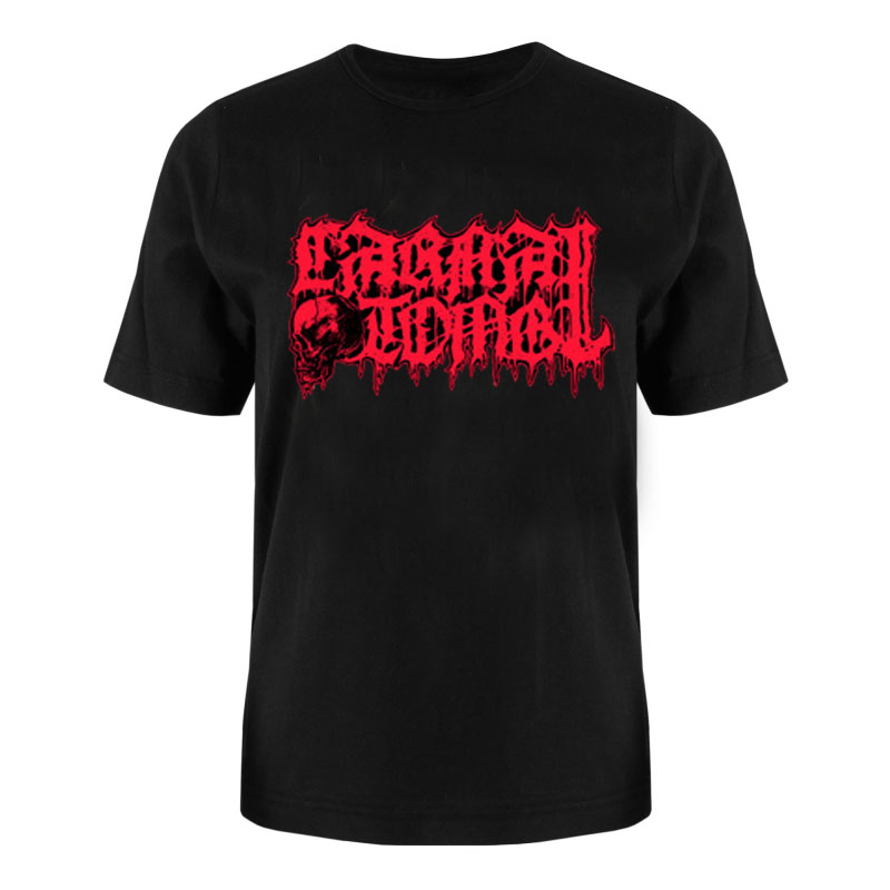 Carnal Tomb - Logo