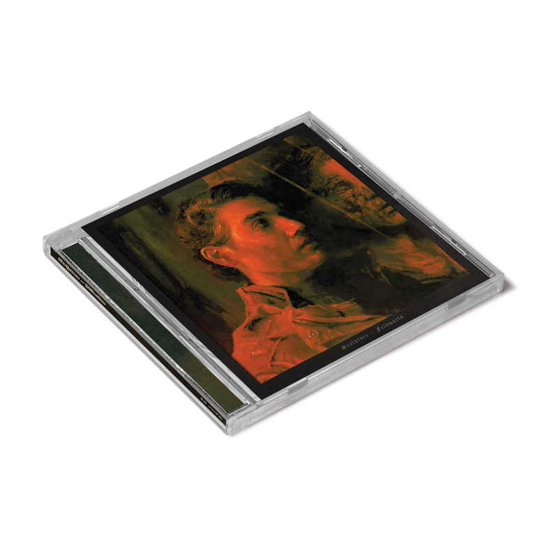 Scalpture - Feldwärts CD