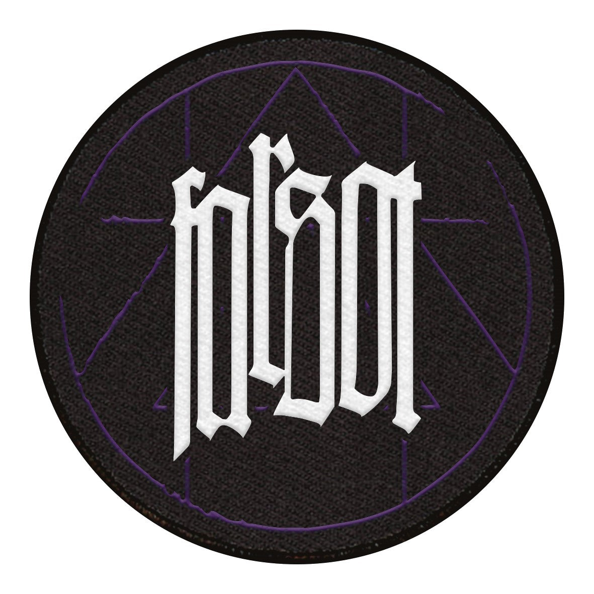 Farsot - New Logo (Patch)