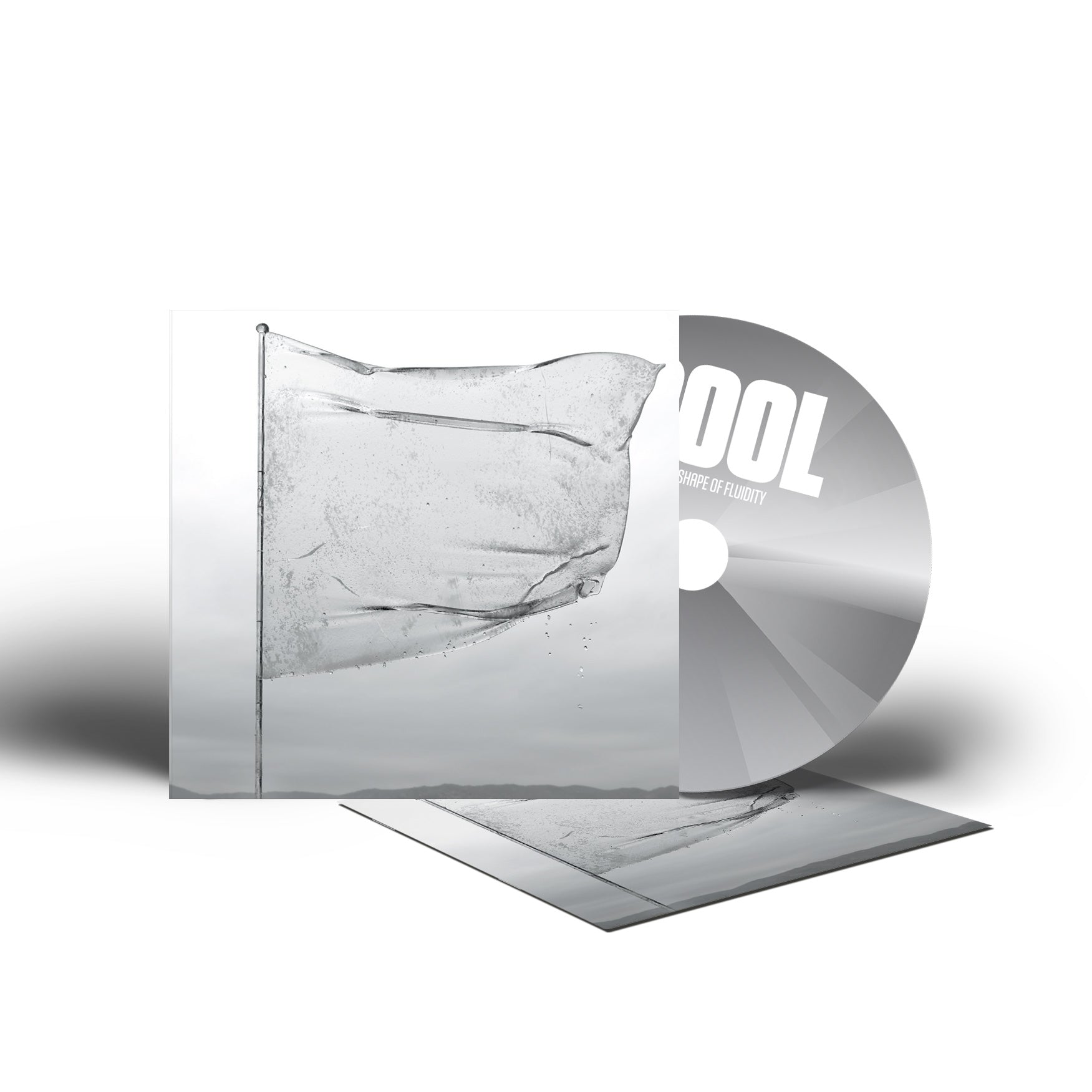 Dool - The Shape Of Fluidity (CD Digipak)