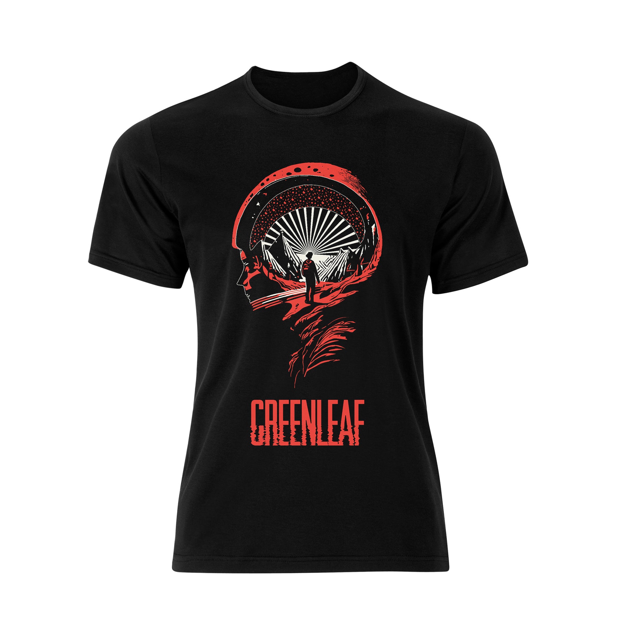 Greenleaf - The Head & The Habit (Women’s Shirt - M - black)