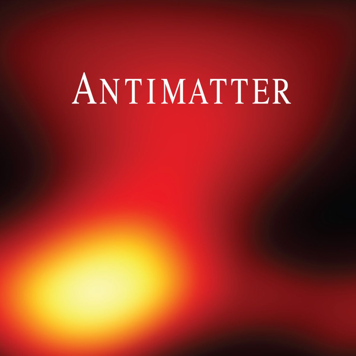 Antimatter - Alternative Matter (CD-2 Digipak)