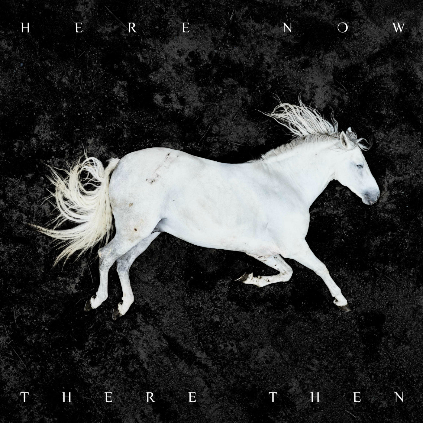 Dool - Here Now, There Then (CD Digipak)