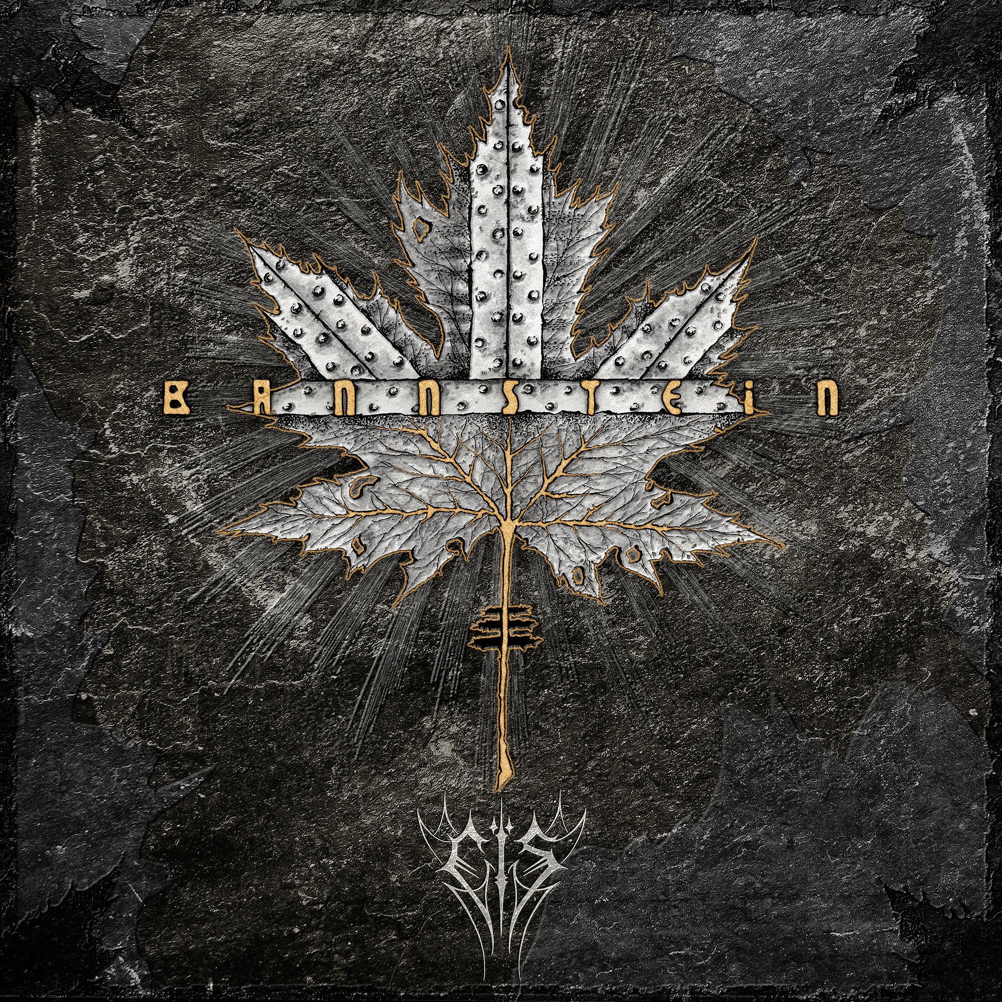Eïs - Bannstein (CD Digisleeve)