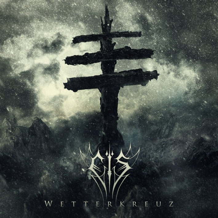 Eïs - Wetterkreuz (CD)