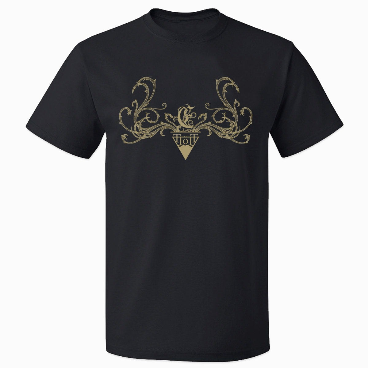 Empyrium - The Turn of the Tides (T-Shirt - black)