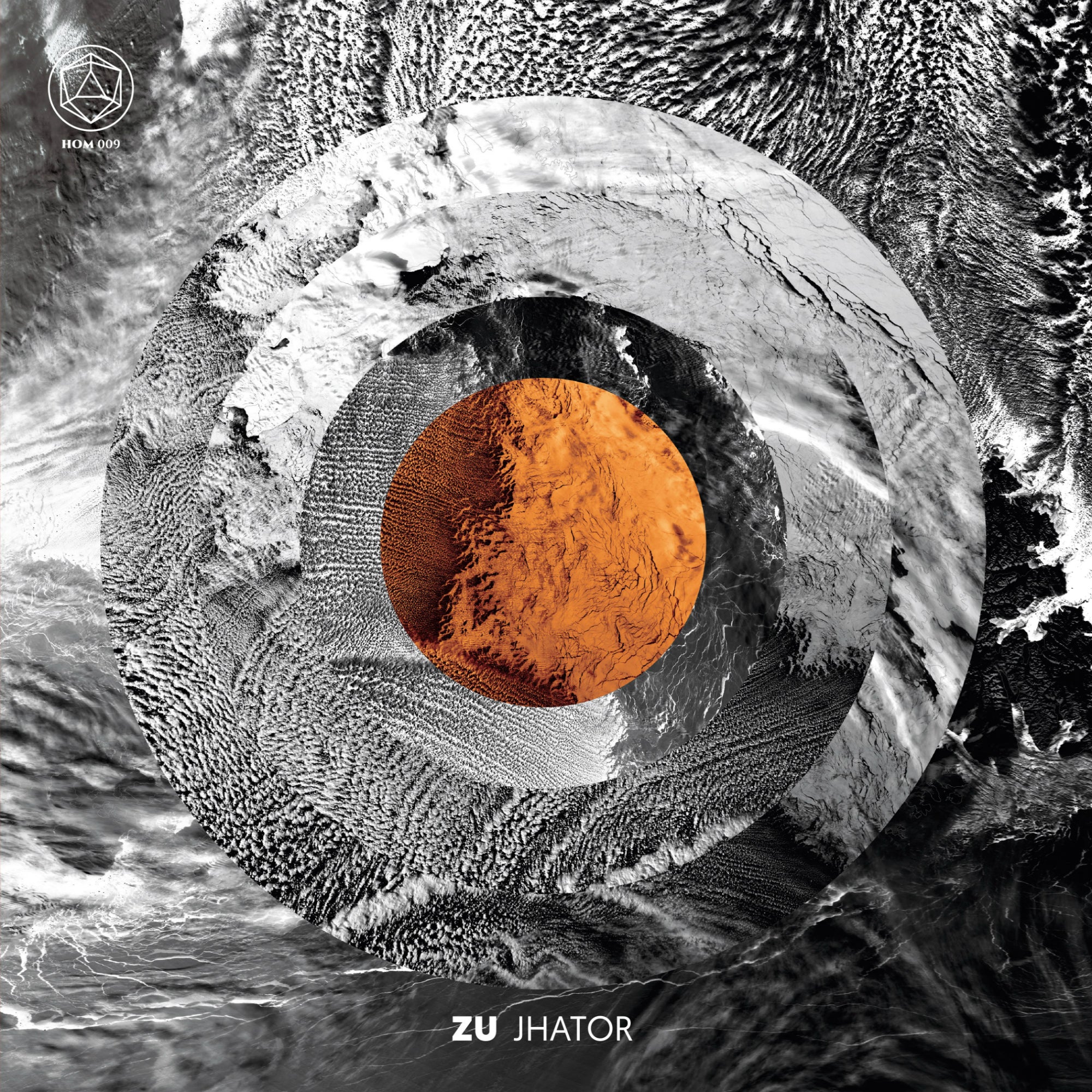 Zu - Jhator (CD)