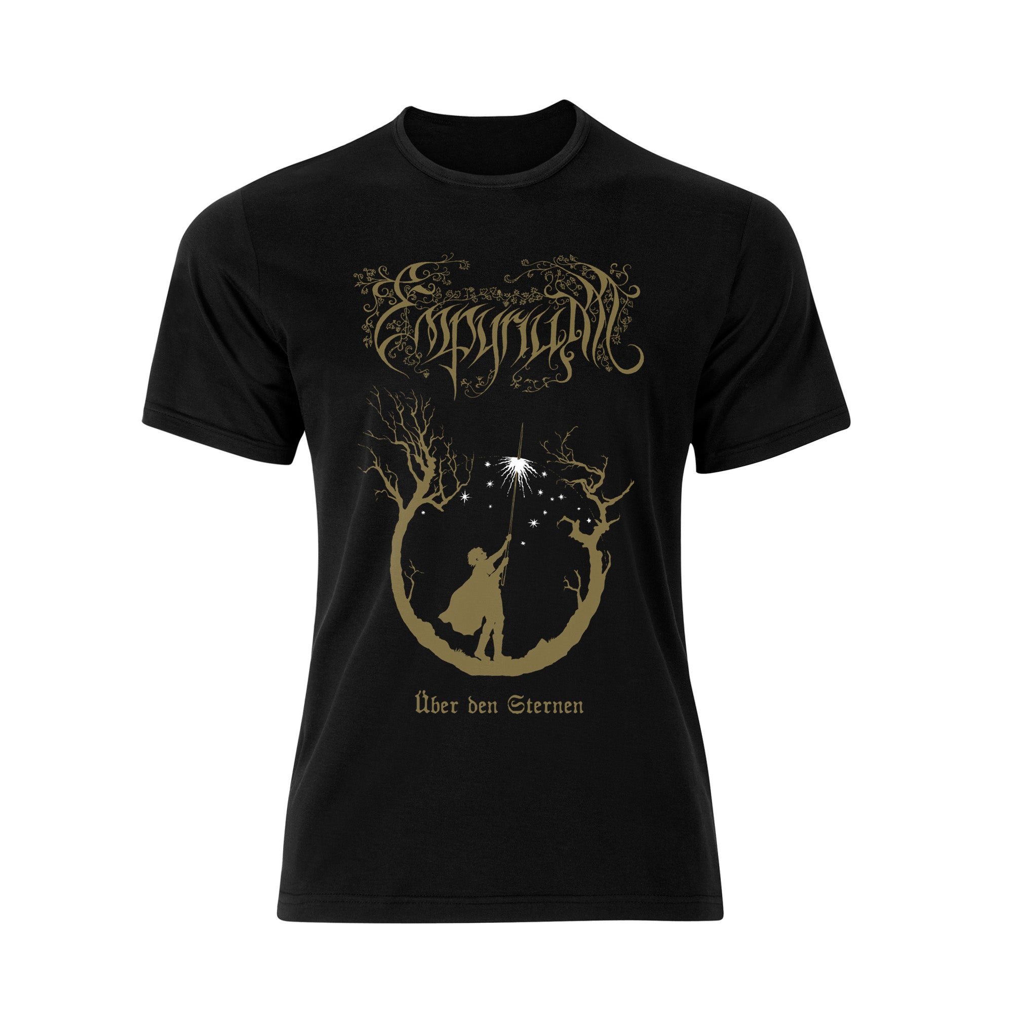 Empyrium - Über den Sternen (Women’s Shirt)