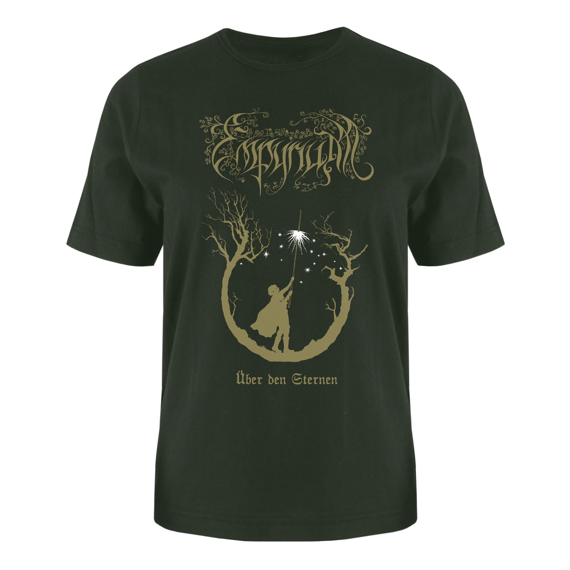 Empyrium - Über den Sternen (T-Shirt)
