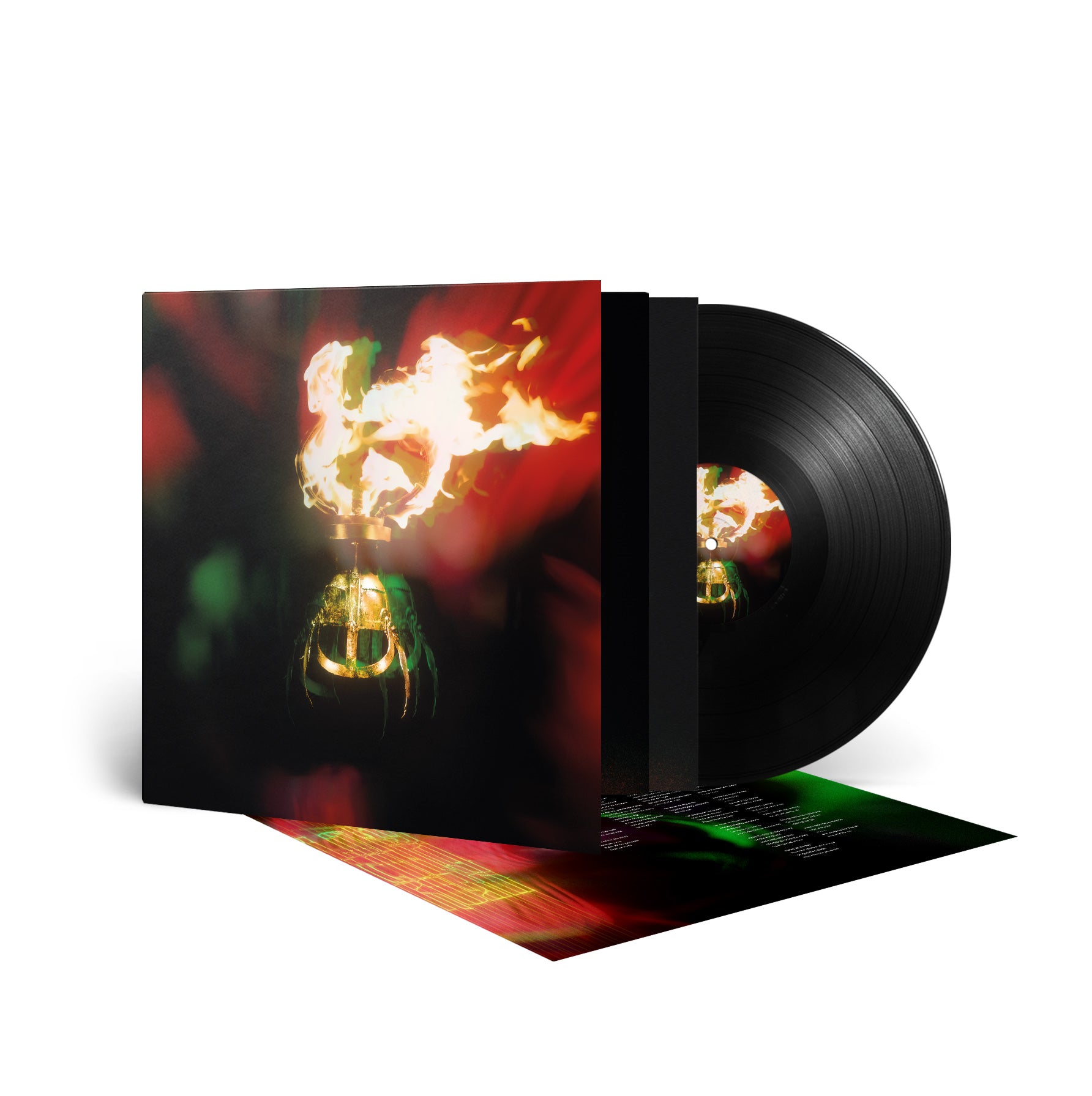 Arthur Brown - Long Long Road (Vinyl Gatefold LP)