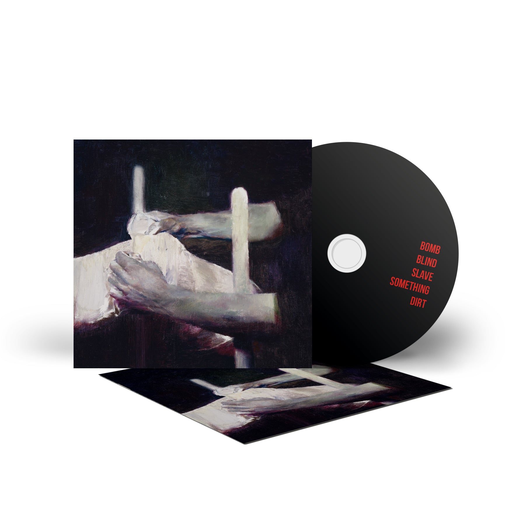 Tar Pond - PETROL (CD Digipak)