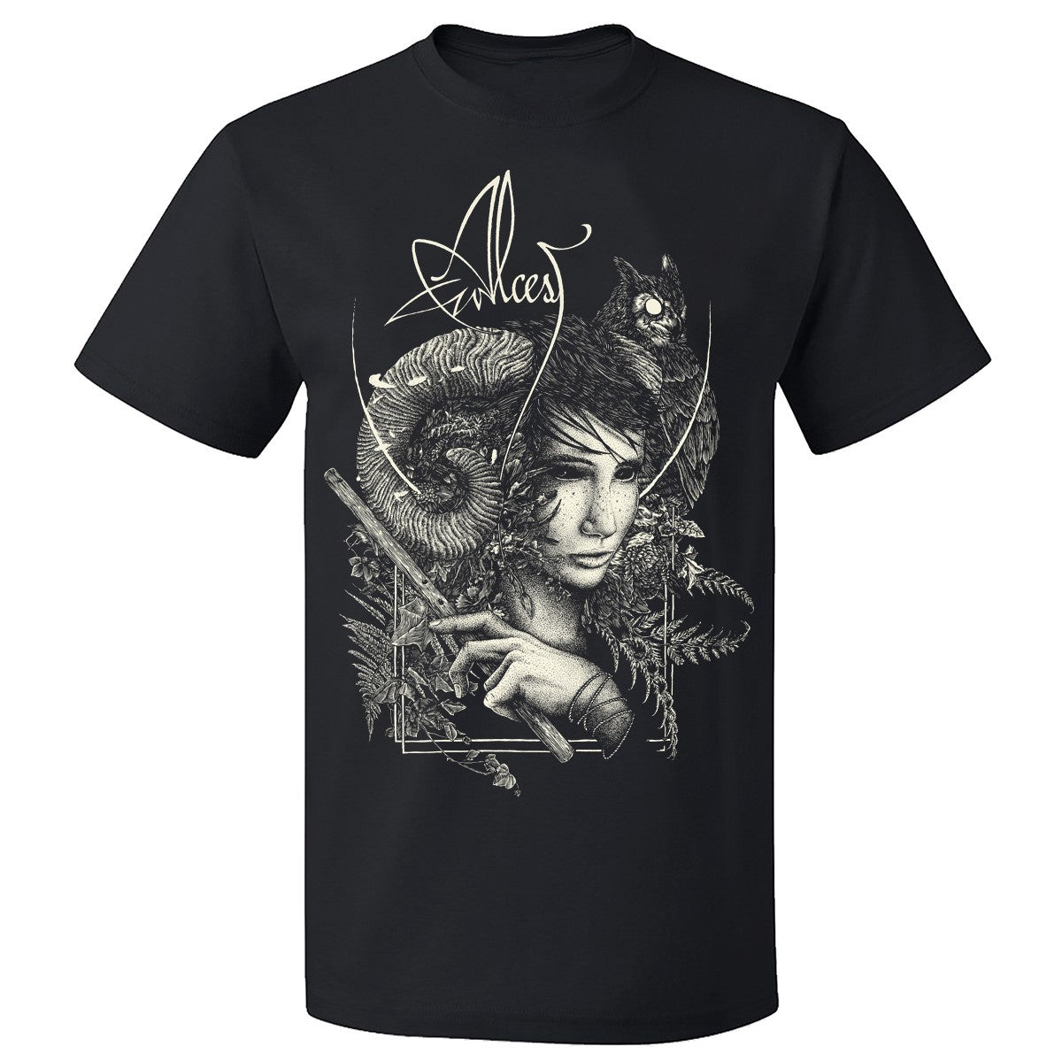 Alcest - Faun (T-Shirt)