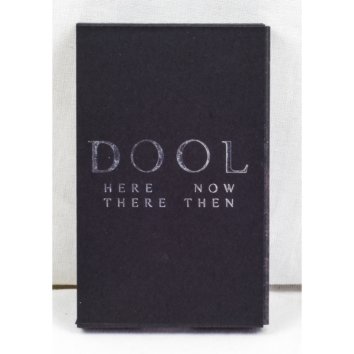 Dool - Here Now, There Then (MC)