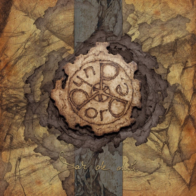 Dordeduh - Dar De Duh (Artbook 2CD+DVD)