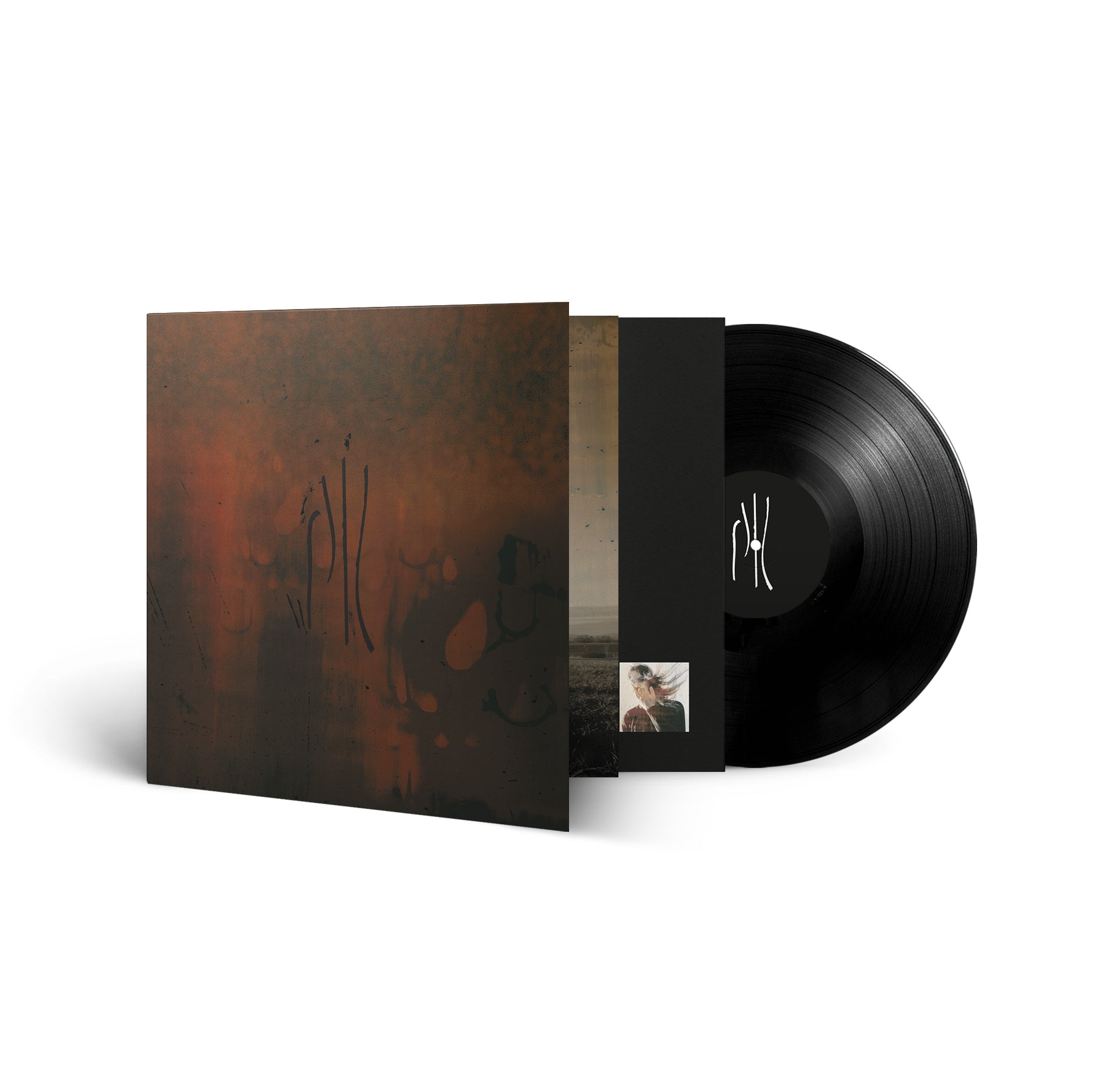 Farsot - IIII (Vinyl Gatefold LP)