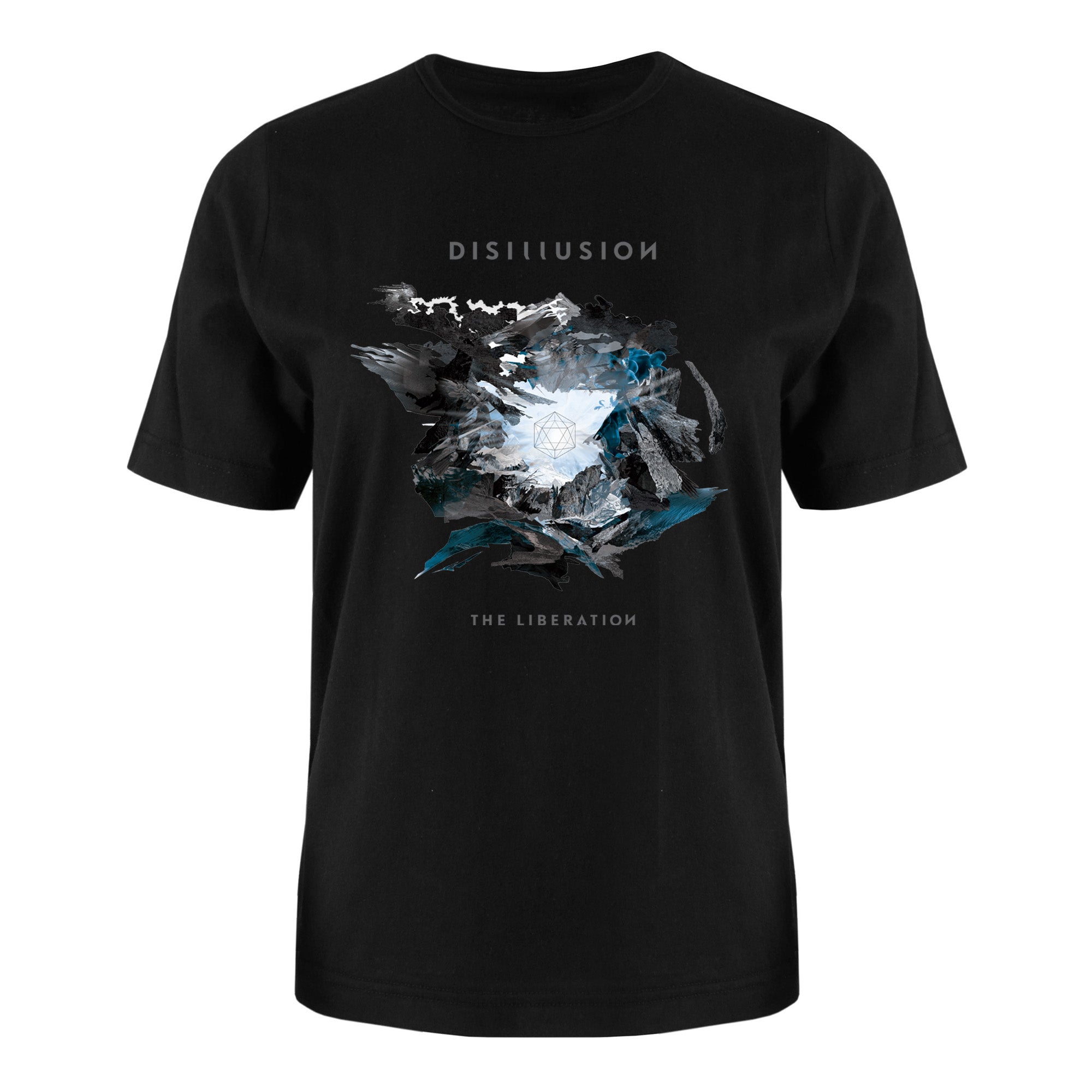 Disillusion - The Liberation (T-Shirt)