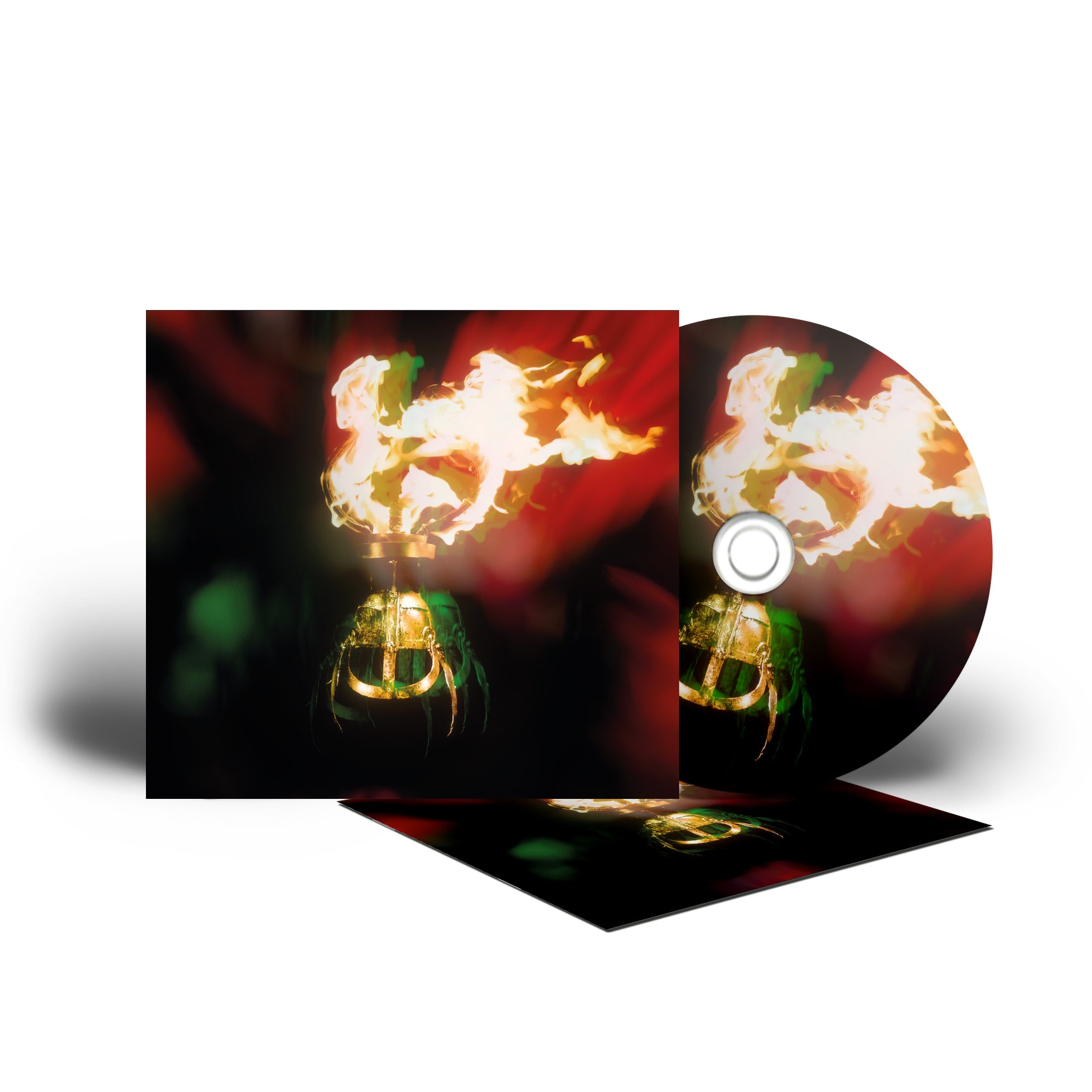 Arthur Brown - Long Long Road (CD Digipak)